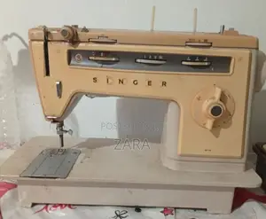 Singer Sewing Machine