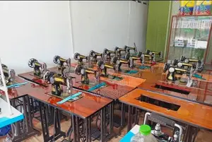 Singer Machine