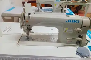Juki Brand New