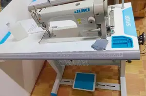 Juki Brand New