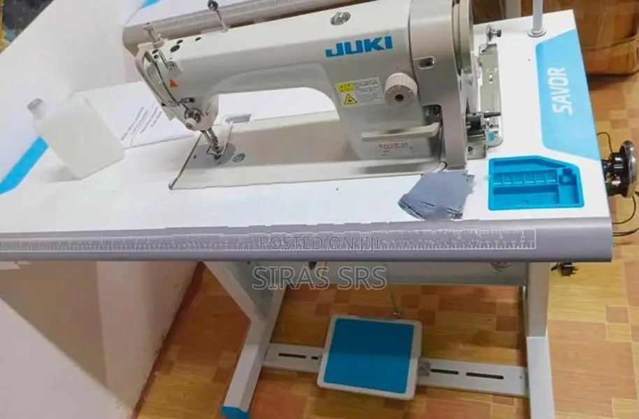 Juki Brand New