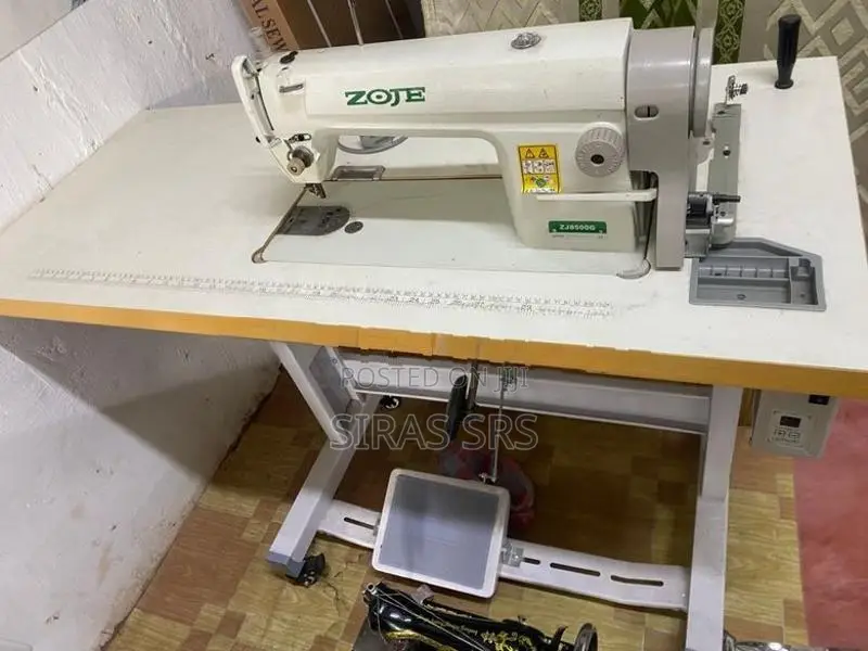 Zoje Machine