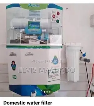 RO Water Filter