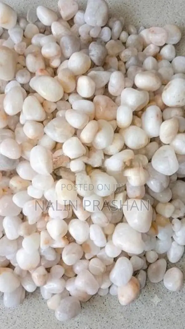 ​ වර්ණවත් අලංකාර ගල් කැට (Mixed Pebbles) - මාතලේ අඩුම මිලට!