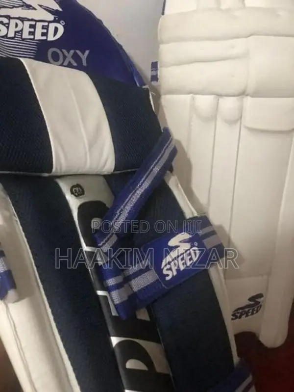 Cricket Pad