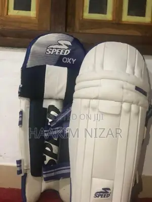 Cricket Pad