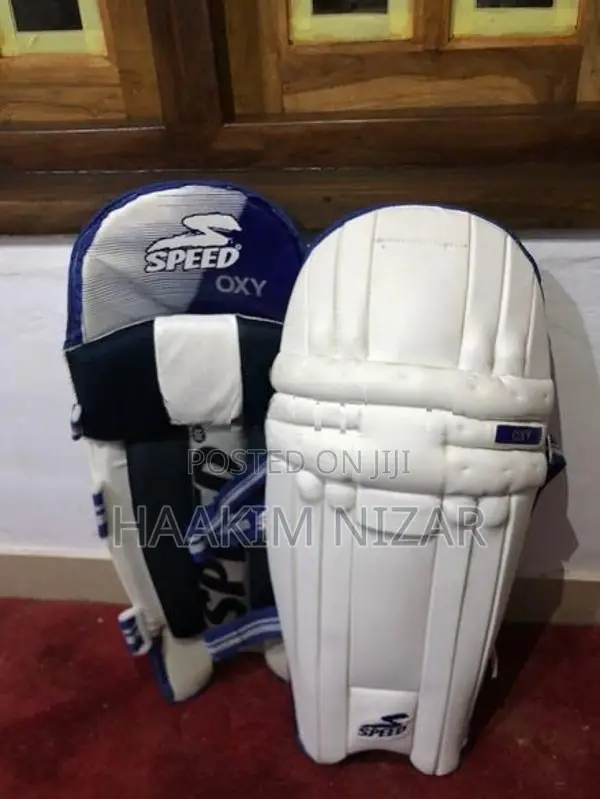 Cricket Pad