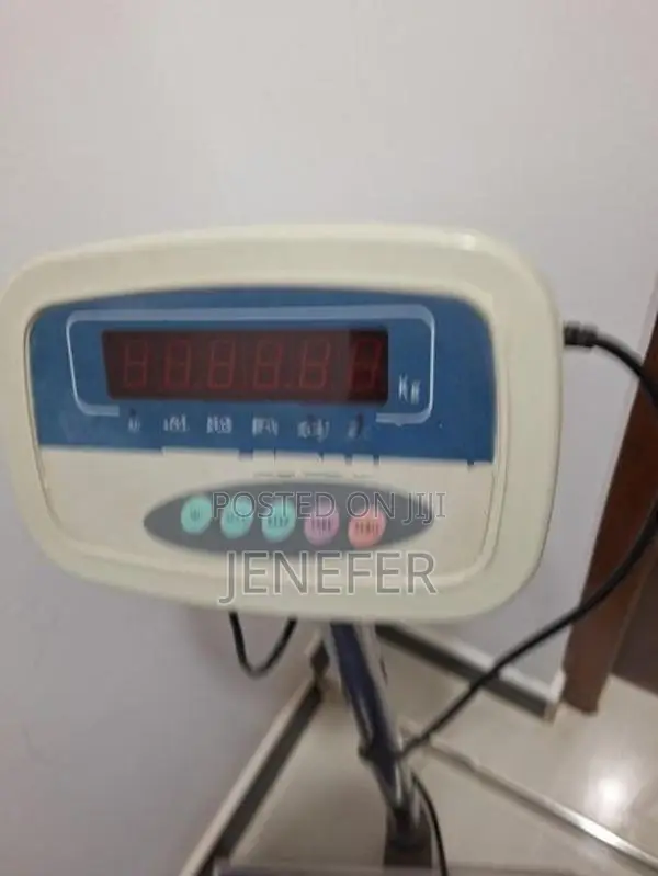 Weighing Machine