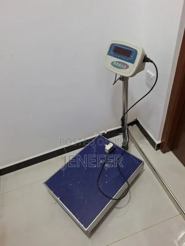 Weighing Machine