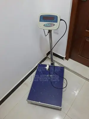 Weighing Machine