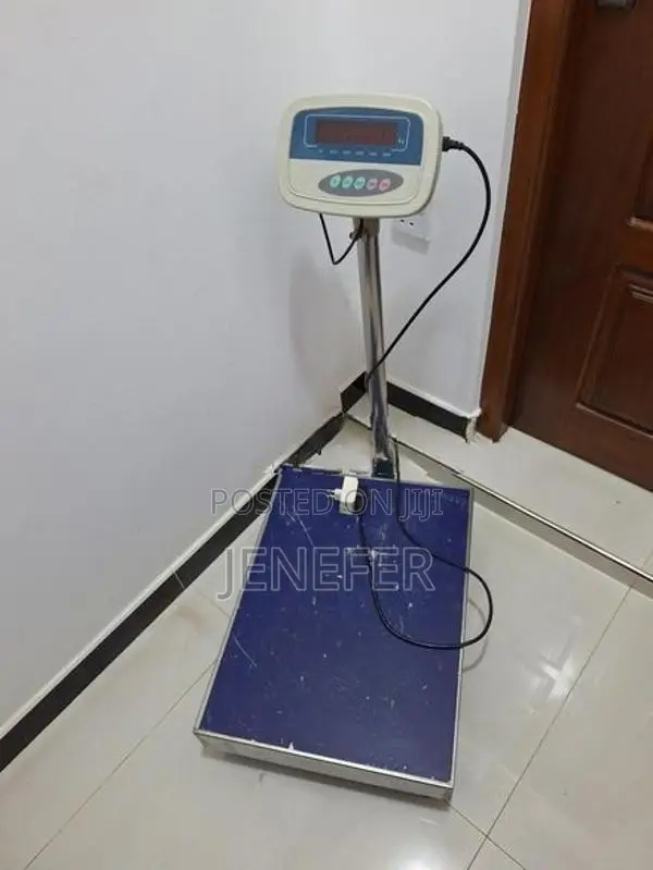 Weighing Machine