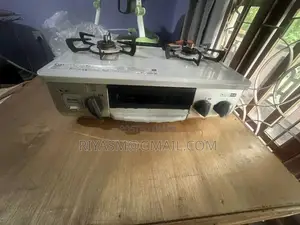 RINNAI MADE IN JAPAN