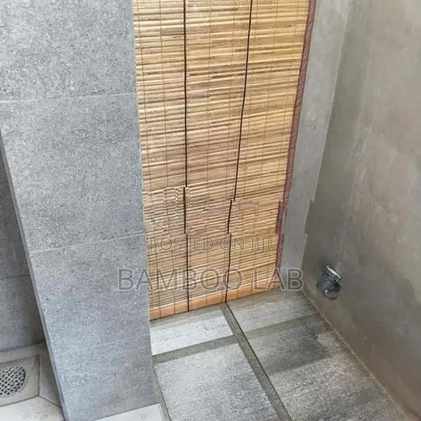 Bamboo Blinds