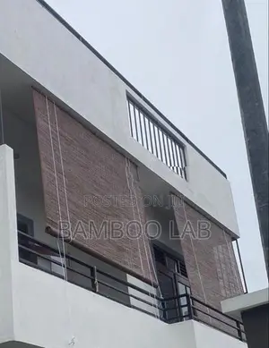 Bamboo Blinds