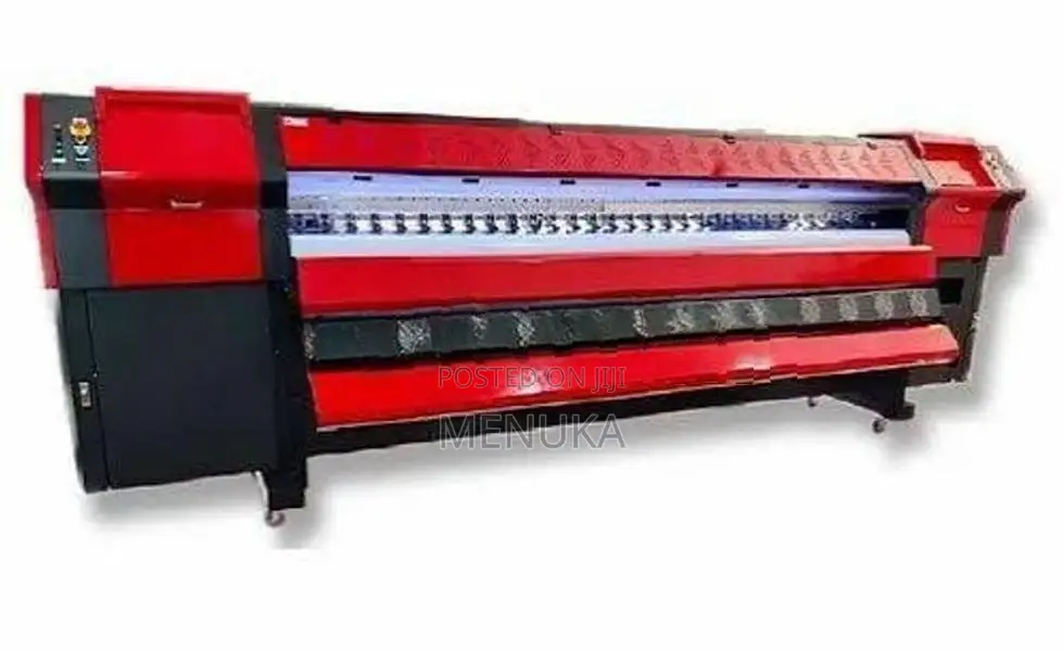 Digital Printing Machine