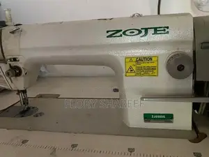 Zoje Machine