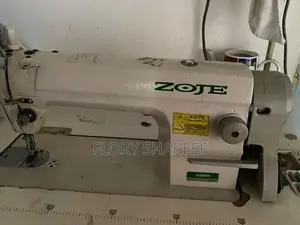 Zoje Machine