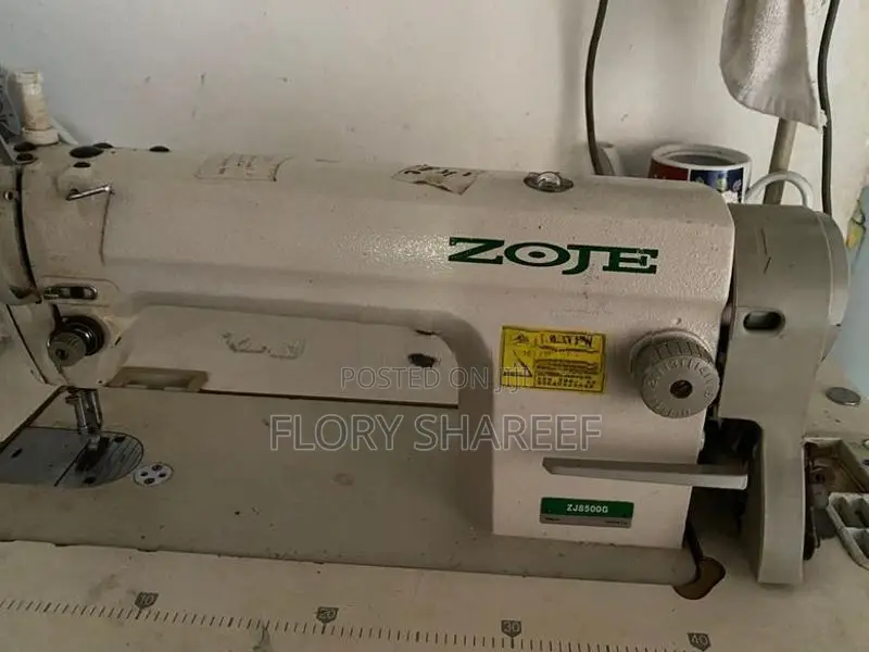 Zoje Machine