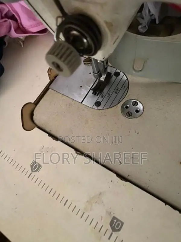 Zoje Machine