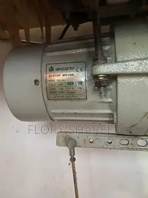 Zoje Machine