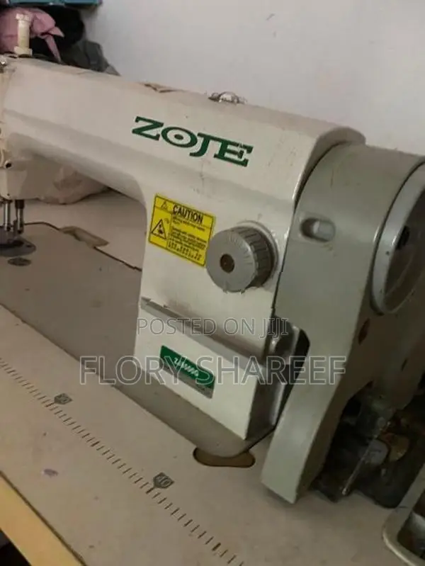 Zoje Machine