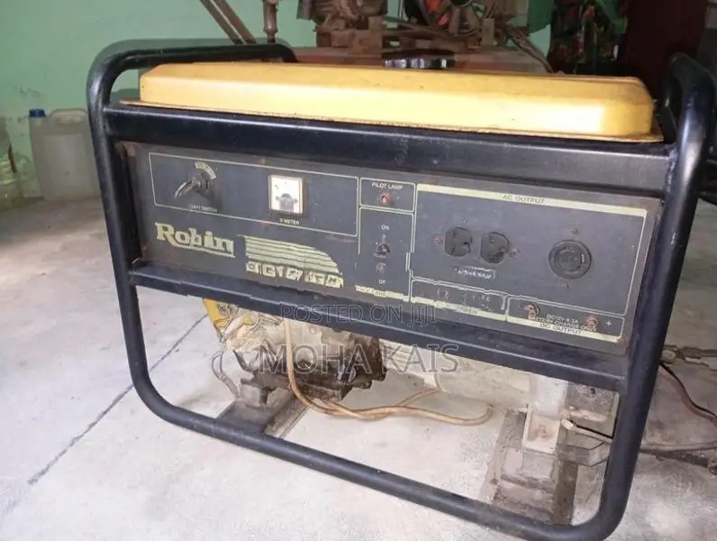 Generator