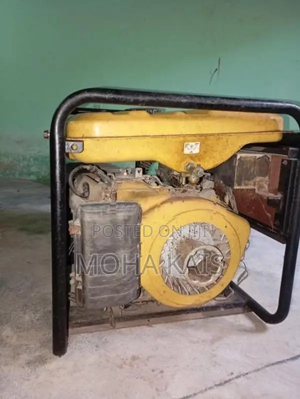 Generator