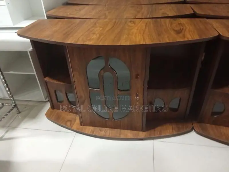 TV Stand (O-12)