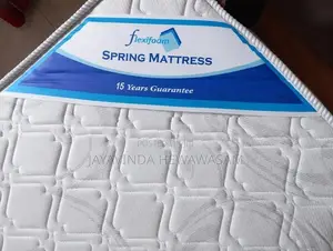 Large Emperor Spring Mattress 7ft x