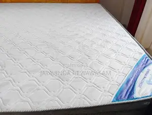 Large Emperor Spring Mattress 7ft x