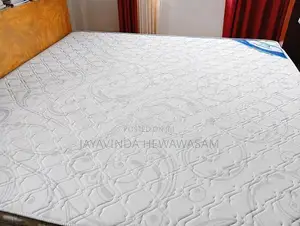 Large Emperor Spring Mattress 7ft x