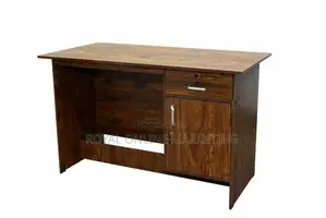 4 by 2 Office Table (Q-40)