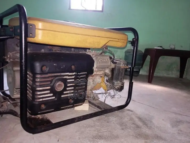 Generator