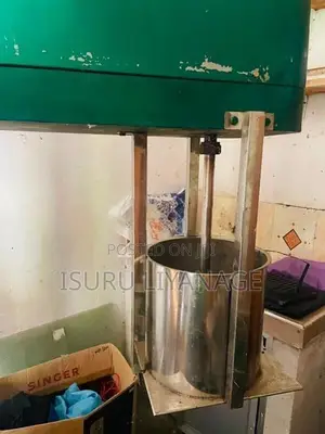 මික්ස් බයිට් සැකසුම් යන්ත්‍රය