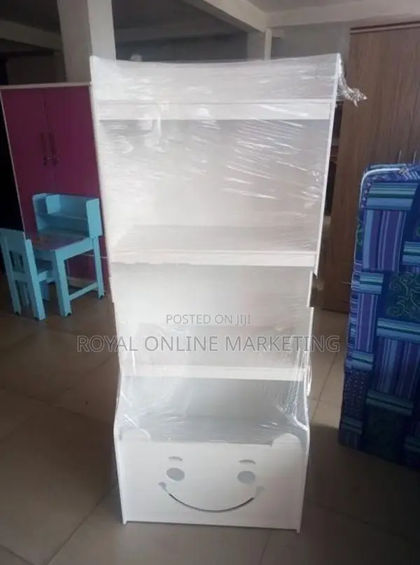 baby book rack (A-13)