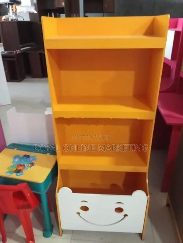 baby book rack (A-13)