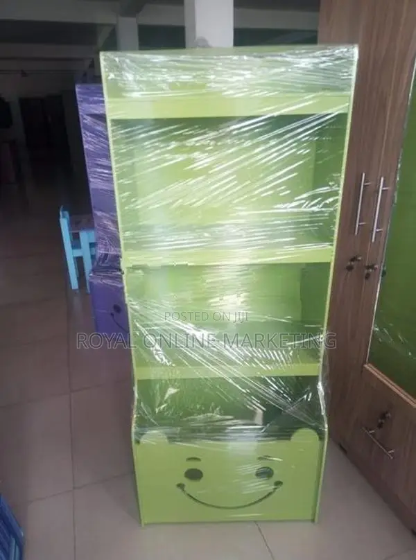 baby book rack (A-13)