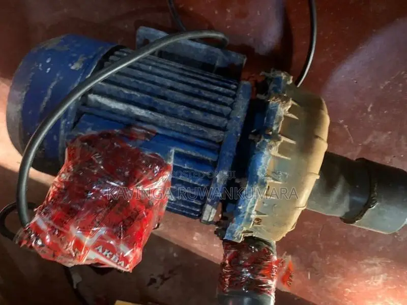 Water Pump