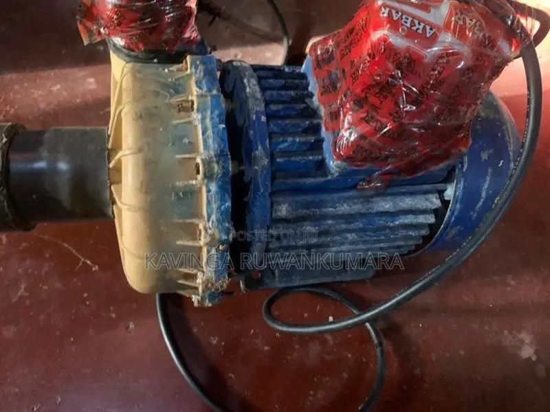 Water Pump