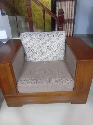 Sofa With Dining Table