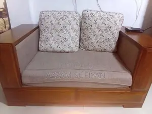 Sofa With Dining Table