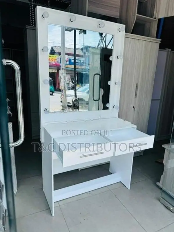 Dressing Table