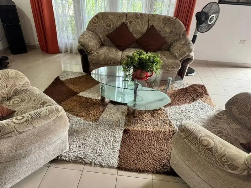 Damro Sofa