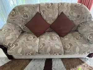 Damro Sofa