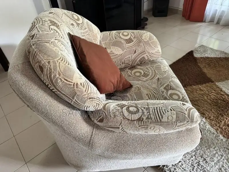 Damro Sofa