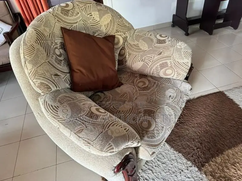 Damro Sofa