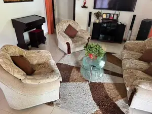 Damro Sofa
