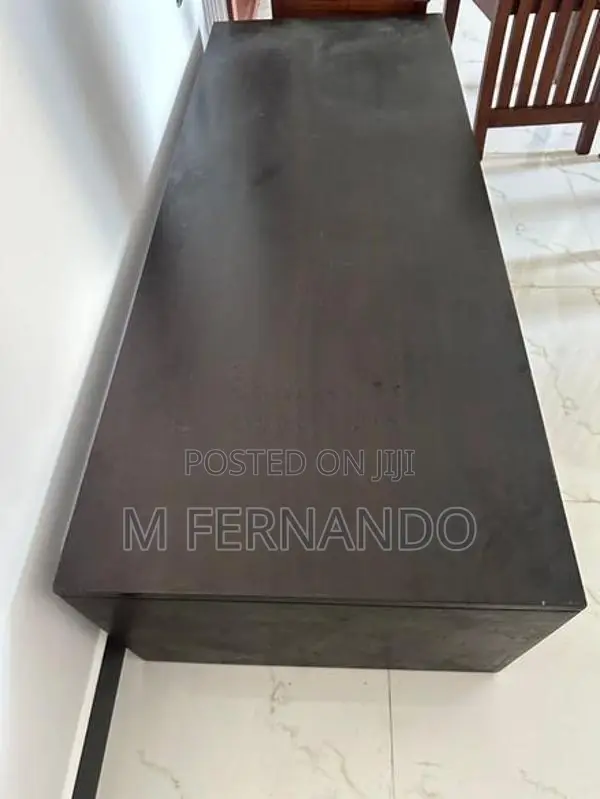 Long Coffee Table 4’x2’
