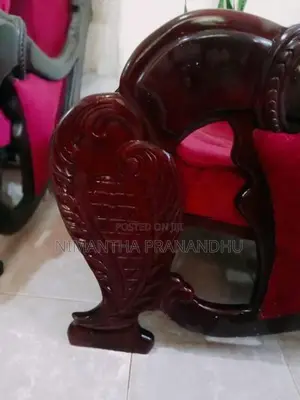 Sofa Set