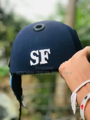 Cricket Helmet ( Team National)